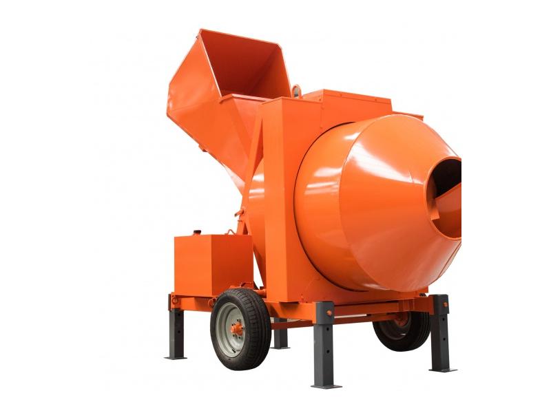 BBH400 Hidraulikus keverő BBH400 Hidraulikus keverő